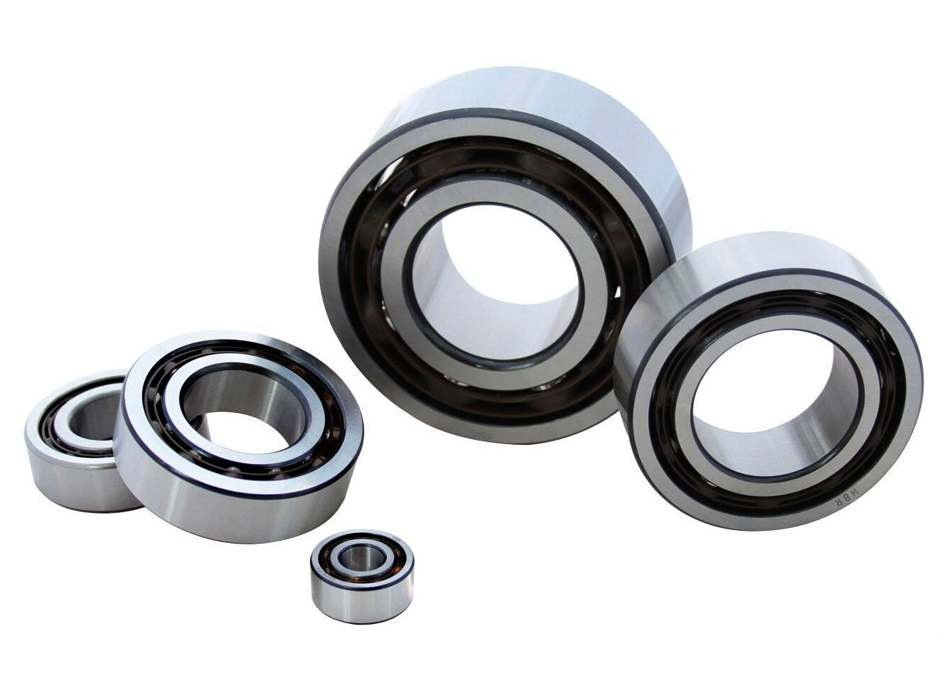 Angular Contact Ball Bearings