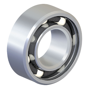 High Speed Dental Drill Bearings