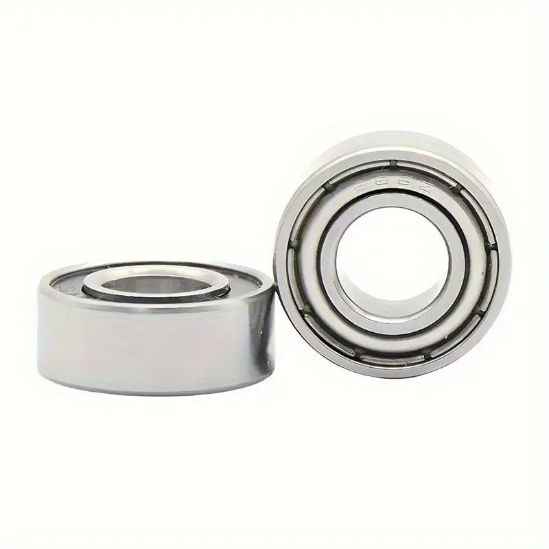 Extra-Low Noise Small DGBB