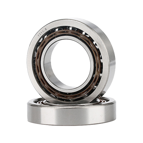Ultra Precision ACBB