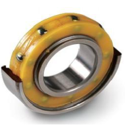 MTWB Solid Lubrication Bearing Cost Effective Solution