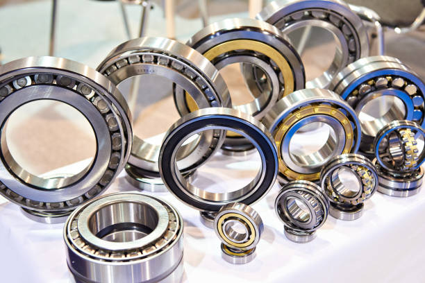 2026 Advanced Special Bearings & Components Market Trends