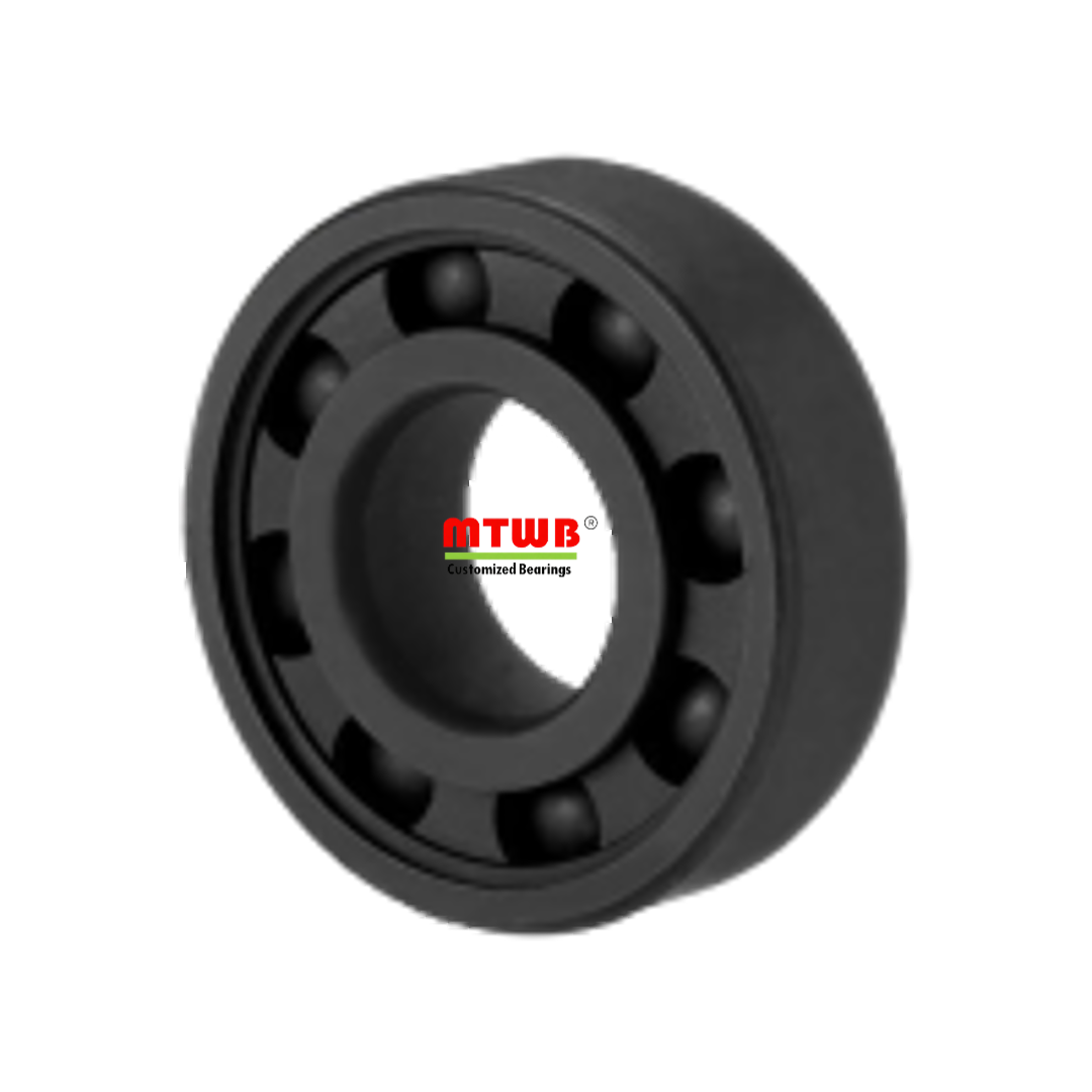 2026 Global High Temperature +350° Bearing Market Trends