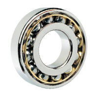 Single Row Angular Contact Ball Bearing