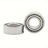 Extra-Low Noise Small DGBB