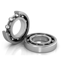 Spindle Ball Bearings
