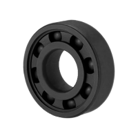 High Temp.+350℃ Bearings