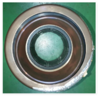 Automotive Bearings